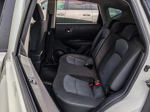 Внедорожник Nissan Qashqai 2013 года, 970000 рублей, Краснодар