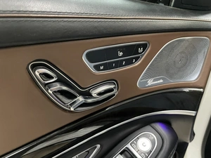 Седан Mercedes-benz S-класс 2014 года, 3447000 рублей, Солонцы