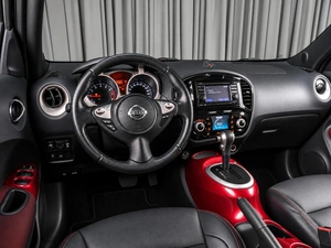 Внедорожник Nissan Juke 2012 года, 969000 рублей, Тюмень