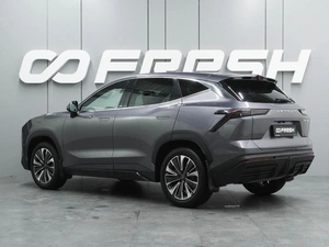 Внедорожник Jetour Dashing 2024 года, 2127000 рублей, Воронеж