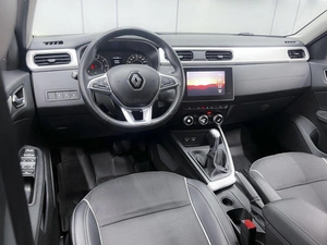 Внедорожник Renault Arkana 2021 года, 1440000 рублей, Ростов-на-Дону