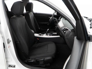 Хетчбэк BMW 1 серия 2018 года, 1898999 рублей, Москва