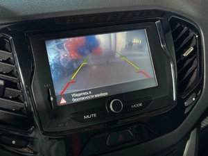 Седан ВАЗ (LADA) Vesta 2019 года, 1279000 рублей, Кропоткин