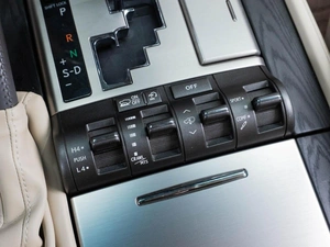 Внедорожник Lexus LX 2014 года, 5459000 рублей, Тюмень