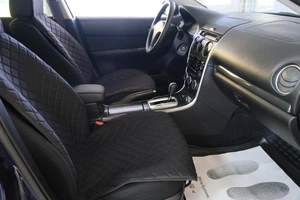 Седан Mazda 6 2006 года, 649000 рублей, Омск