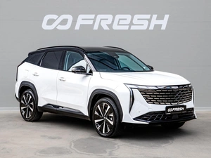 Внедорожник Geely Atlas 2025 года, 2790000 рублей, Краснодар