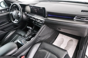 Седан Kia K5 2020 года, 2799000 рублей, Красноярск