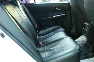Седан Toyota Camry 2013 года, 2049000 рублей, Омск