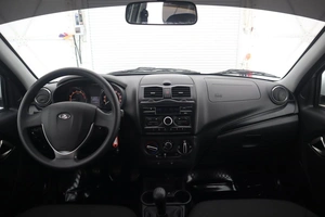 Седан ВАЗ (LADA) Granta 2022 года, 725000 рублей, Орёл