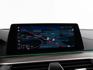 Седан BMW 5 серия 2019 года, 3883055 рублей, Москва