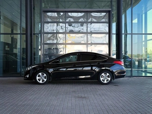 Седан Hyundai i40 2015 года, 1355000 рублей, Уфа
