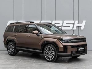 Внедорожник Hyundai Santa Fe 2024 года, 4949000 рублей, Краснодар