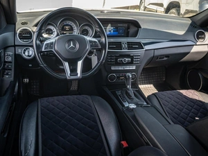 Универсал Mercedes-benz C-класс 2013 года, 1719000 рублей, Краснодар