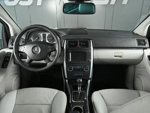 Хетчбэк Mercedes-benz B-класс 2007 года, 690000 рублей, Аксай