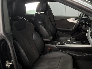 Лифтбек Audi A5 2018 года, 3150000 рублей, Омск