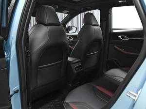 Внедорожник Geely Coolray 2023 года, 2145000 рублей, Ставрополь