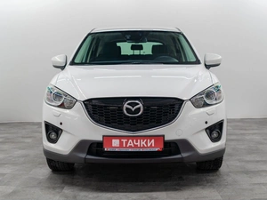 Внедорожник Mazda CX-5 2014 года, 1460000 рублей, Красноярск