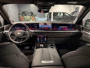 Внедорожник Cadillac Escalade-V 2025 года, 26990000 рублей, Павловская Слобода