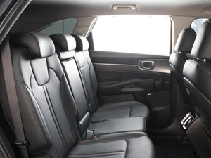 Внедорожник Kia Sorento 2021 года, 4050000 рублей, Омск