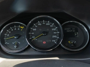 Седан Renault Fluence 2011 года, 739000 рублей, Краснодар