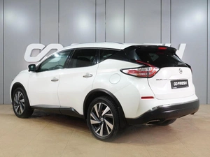 Внедорожник Nissan Murano 2017 года, 2299000 рублей, Воронеж