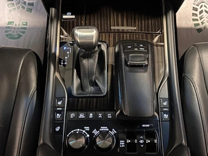 Внедорожник Lexus LX 2019 года, 10259000 рублей, Красноярск