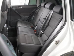 Внедорожник Volkswagen Tiguan 2013 года, 1579000 рублей, Воронеж