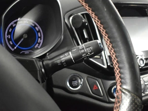 Внедорожник Chery Tiggo 5 2018 года, 842900 рублей, Казань