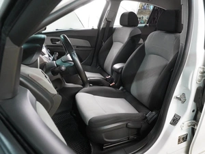 Хетчбэк Chevrolet Cruze 2013 года, 999000 рублей, Воронеж