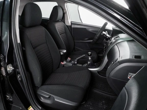 Седан Toyota Corolla 2010 года, 1100000 рублей, Воронеж