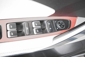 Внедорожник Geely Boyue 2021 года, 2099000 рублей, Кемерово
