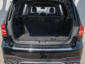 Внедорожник Mercedes-benz GLS-класс 2016 года, 4129000 рублей, Краснодар