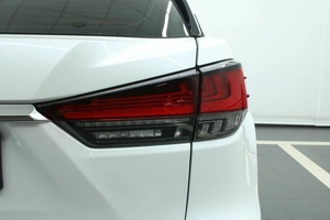 Внедорожник Lexus RX 2019 года, 5490000 рублей, Красноярск