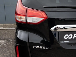 Минивэн Honda Freed 2020 года, 1900000 рублей, Краснодар