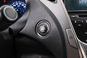 Седан Hyundai Grandeur 2012 года, 1349000 рублей, Красноярск