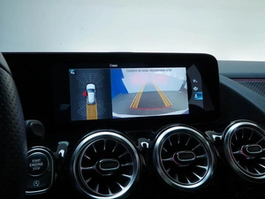 Внедорожник Mercedes-benz GLA-класс AMG 2021 года, 4651444 рублей, Москва