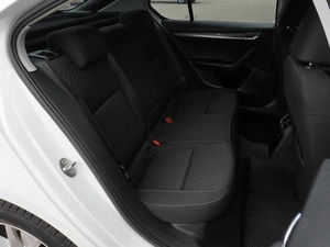 Лифтбек Skoda Octavia 2017 года, 1701000 рублей, Нижний Новгород