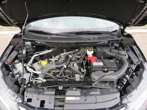 Внедорожник Nissan Qashqai 2022 года, 1990000 рублей, Брянск