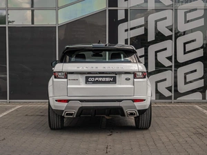 Внедорожник Land Rover Range Rover Evoque 2017 года, 2498000 рублей, Краснодар