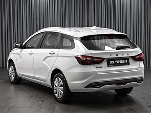 Универсал ВАЗ (LADA) Vesta 2023 года, 1378000 рублей, Ставрополь