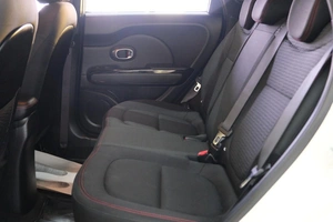 Внедорожник Kia Soul 2018 года, 1649000 рублей, Омск
