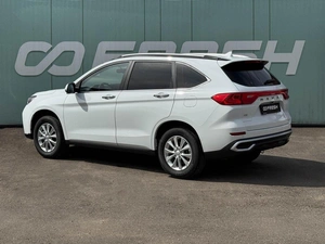 Внедорожник Haval M6 2025 года, 1879000 рублей, Кропоткин