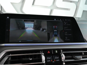 Внедорожник BMW X6 2020 года, 7459000 рублей, Ростов-на-Дону