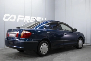 Седан Toyota Premio 2002 года, 595000 рублей, Омск