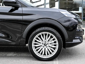 Внедорожник JAC JS6 2022 года, 1829000 рублей, Волгоград