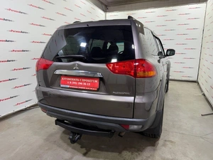 Внедорожник Mitsubishi Pajero 2011 года, 1440000 рублей, Красноярск
