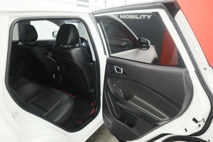 Внедорожник Chery Tiggo 4 2021 года, 1640000 рублей, Курск