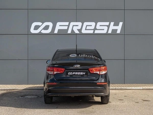 Седан Kia Rio 2015 года, 960000 рублей, Краснодар