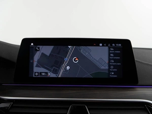 Седан BMW 5 серия 2020 года, 4504444 рублей, Москва