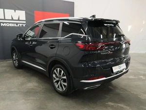 Внедорожник Chery Tiggo 7 2022 года, 1810000 рублей, Курск